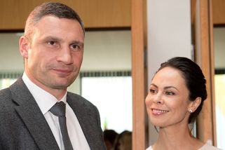 Kličko se rozvádí - Novinky